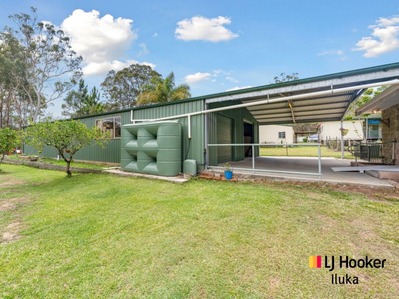 3 North Street, Woombah NSW 2469