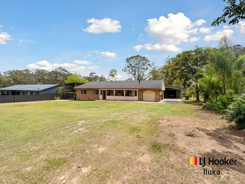 3 North Street, Woombah NSW 2469