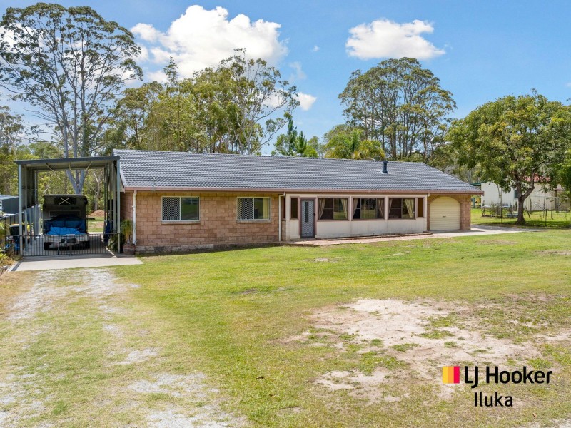 3 North Street, Woombah NSW 2469