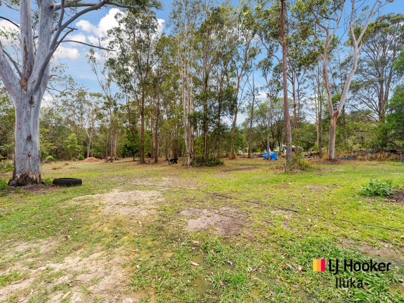 3 North Street, Woombah NSW 2469