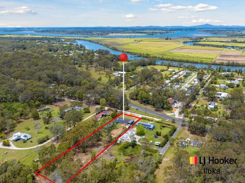 3 North Street, Woombah NSW 2469