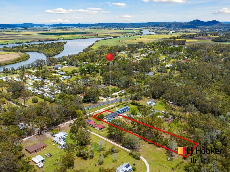 3 North Street, Woombah NSW 2469