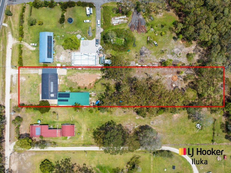 3 North Street, Woombah NSW 2469
