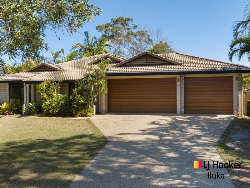 30 Duke Street, Iluka NSW 2466