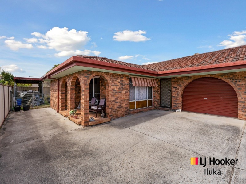 3/10 Hammond Street, Iluka NSW 2466