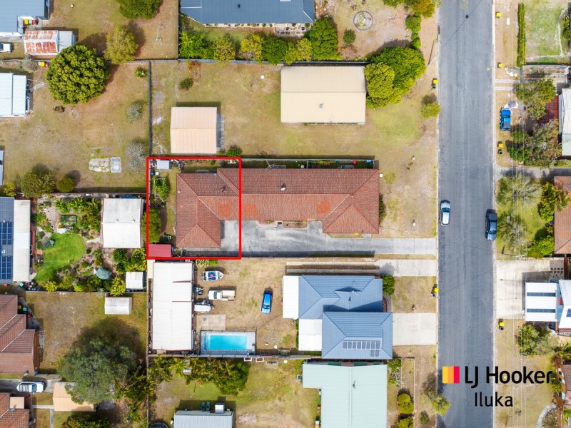 3/10 Hammond Street, Iluka NSW 2466