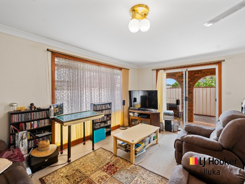 3/10 Hammond Street, Iluka NSW 2466