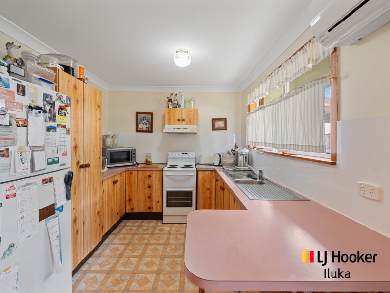 3/10 Hammond Street, Iluka NSW 2466
