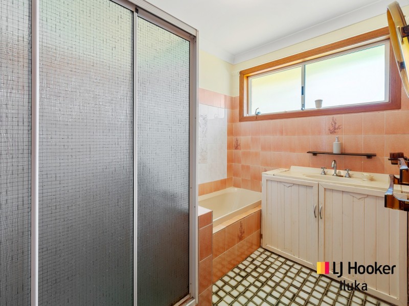 3/10 Hammond Street, Iluka NSW 2466