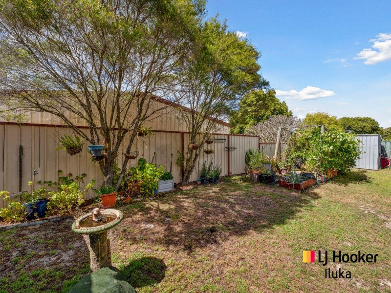 3/10 Hammond Street, Iluka NSW 2466