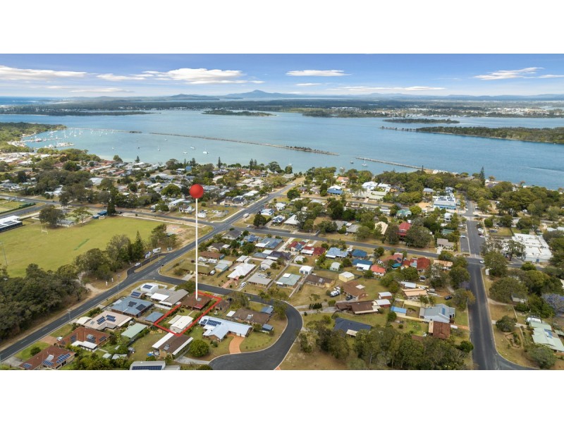 2 Kalang Place, Iluka NSW 2466