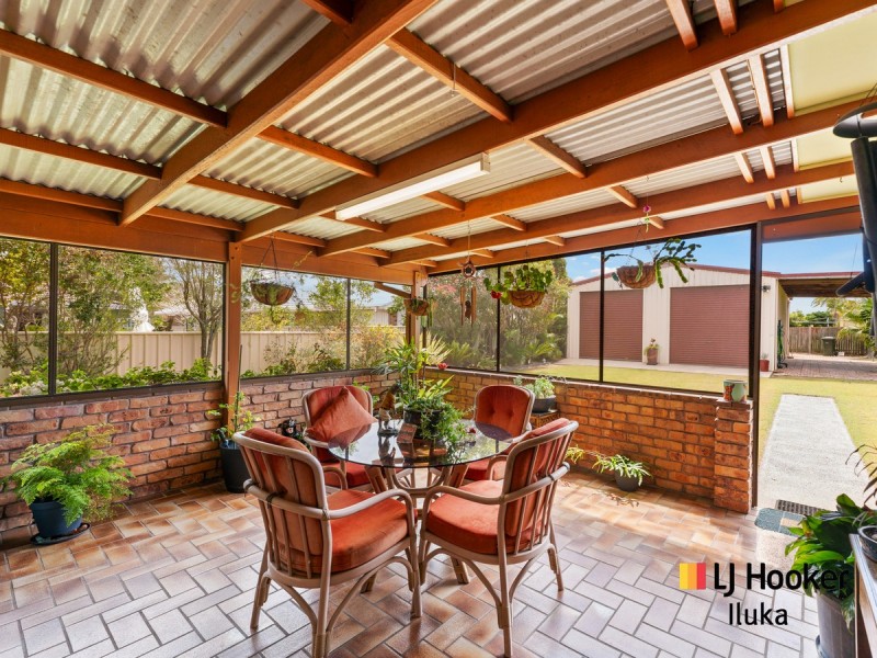2 Kalang Place, Iluka NSW 2466