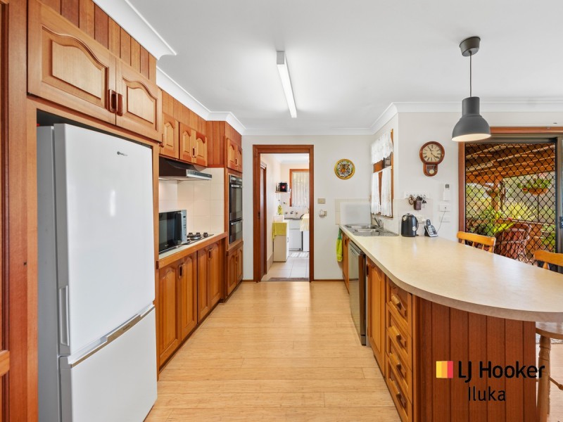 2 Kalang Place, Iluka NSW 2466