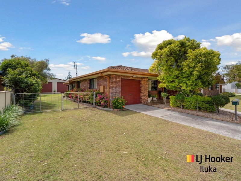 2 Kalang Place, Iluka NSW 2466