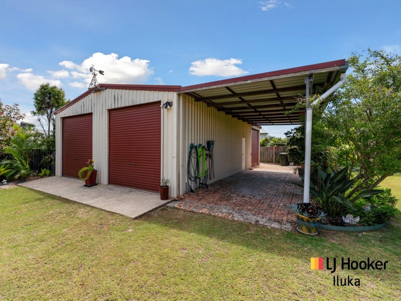 2 Kalang Place, Iluka NSW 2466