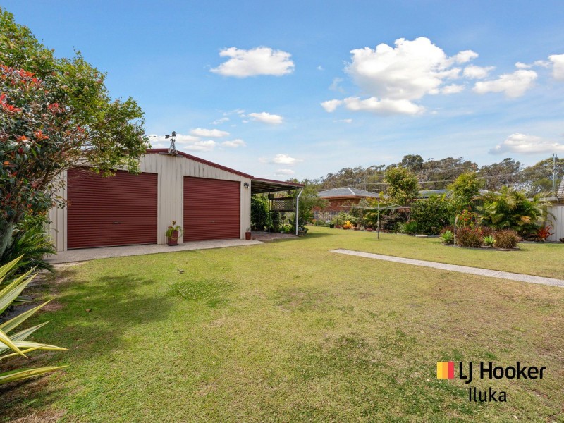 2 Kalang Place, Iluka NSW 2466
