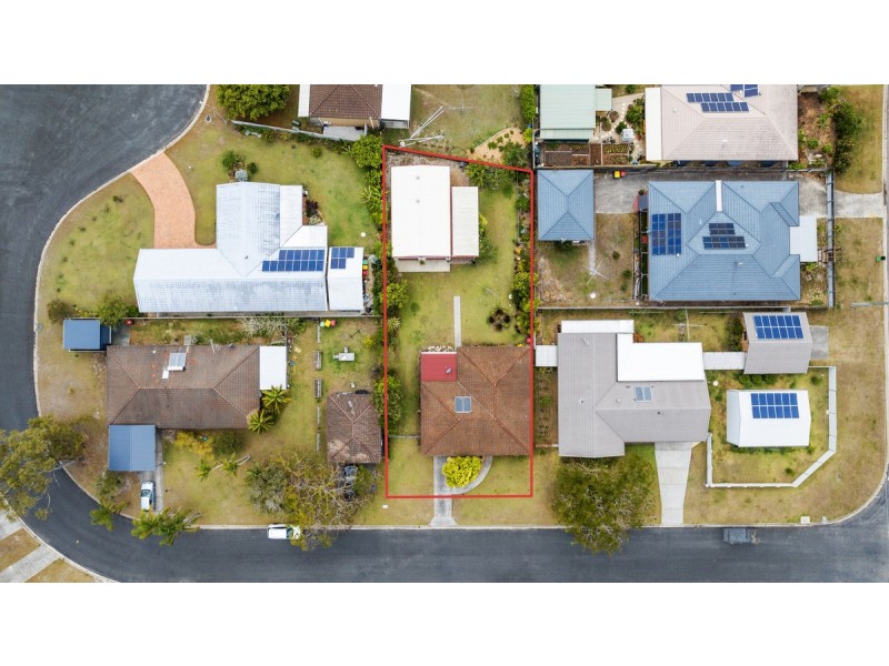 2 Kalang Place, Iluka NSW 2466