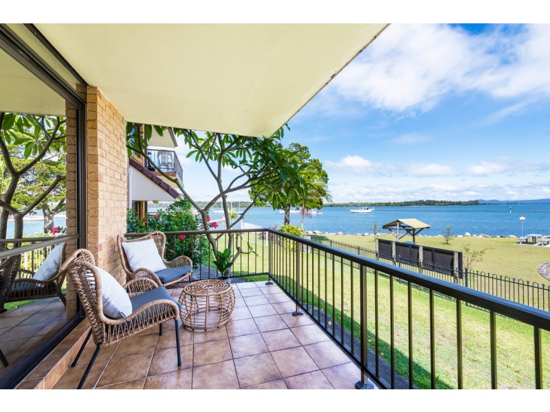 5/2 Spenser Street, Iluka NSW 2466