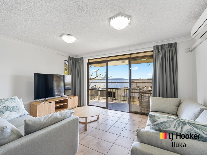 5/2 Spenser Street, Iluka NSW 2466