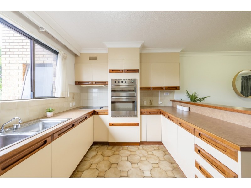 5/2 Spenser Street, Iluka NSW 2466