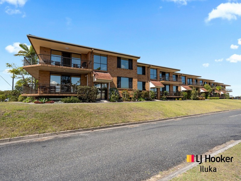 5/2 Spenser Street, Iluka NSW 2466