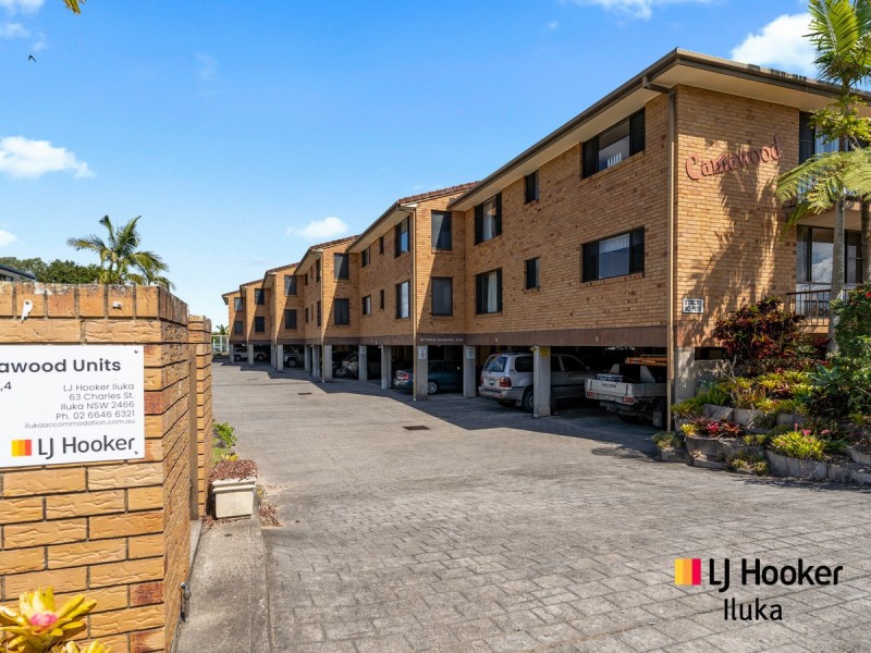 5/2 Spenser Street, Iluka NSW 2466