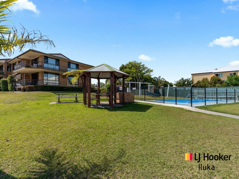 5/2 Spenser Street, Iluka NSW 2466