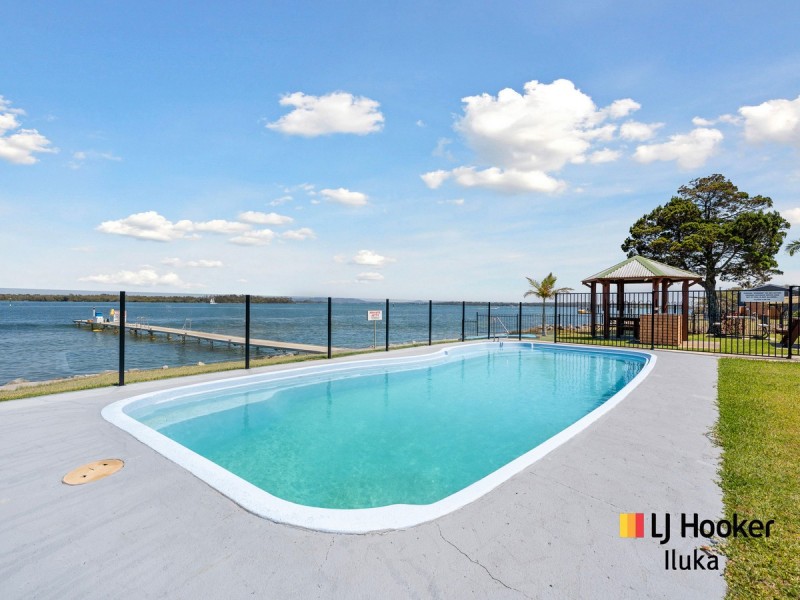 5/2 Spenser Street, Iluka NSW 2466