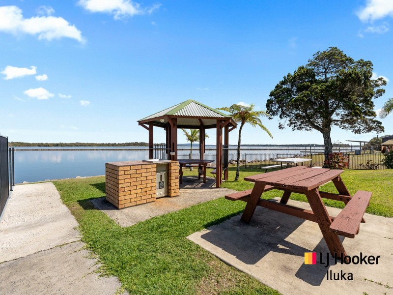 5/2 Spenser Street, Iluka NSW 2466