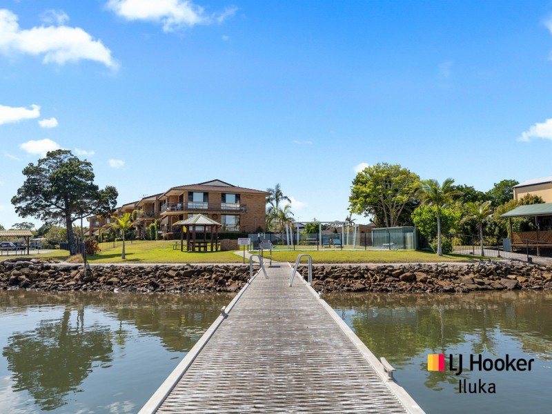 5/2 Spenser Street, Iluka NSW 2466