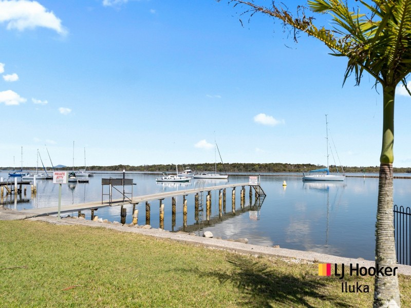 5/2 Spenser Street, Iluka NSW 2466