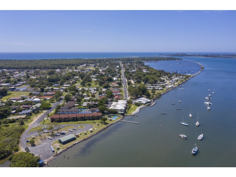 5/2 Spenser Street, Iluka NSW 2466