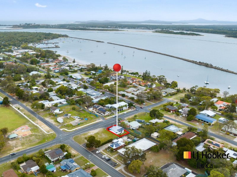 3A Owen Street, Iluka NSW 2466