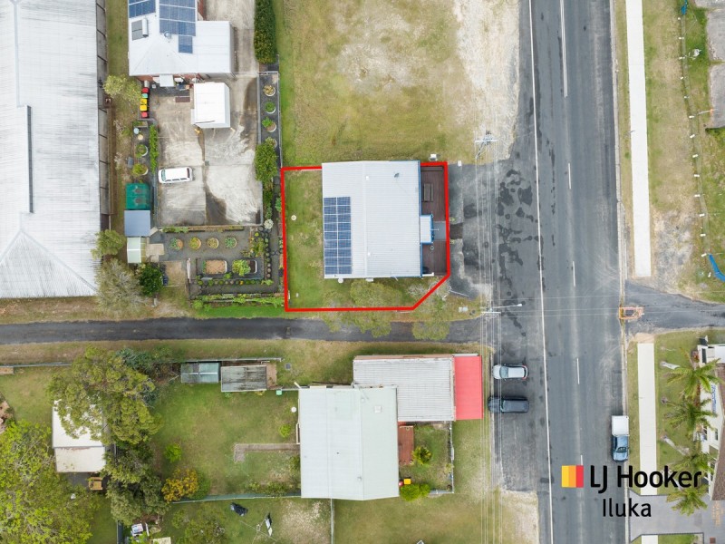 3A Owen Street, Iluka NSW 2466