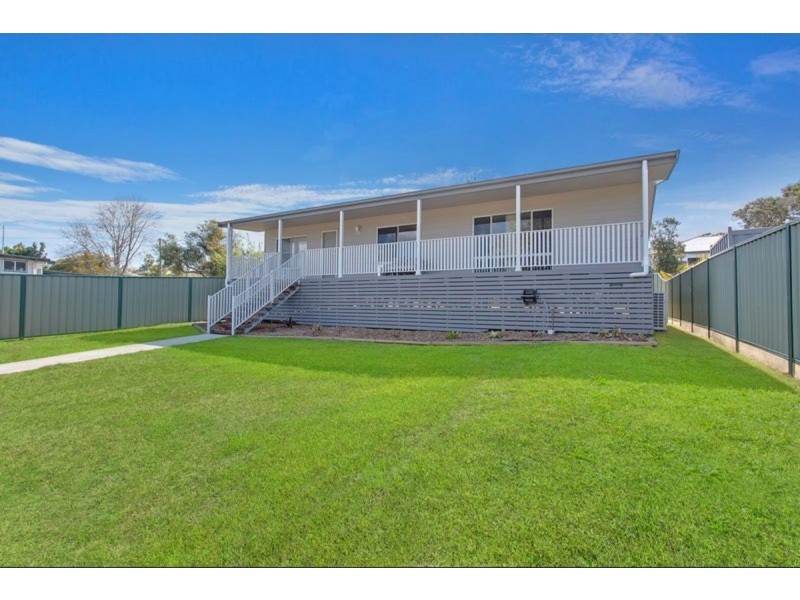 52 Colin Tait Avenue, Kempsey NSW 2440