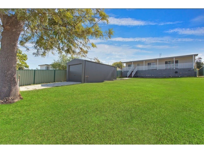52 Colin Tait Avenue, Kempsey NSW 2440