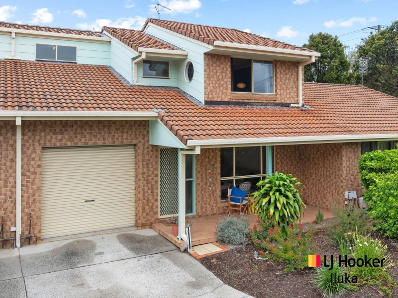 2/91 Charles Street, Iluka NSW 2466