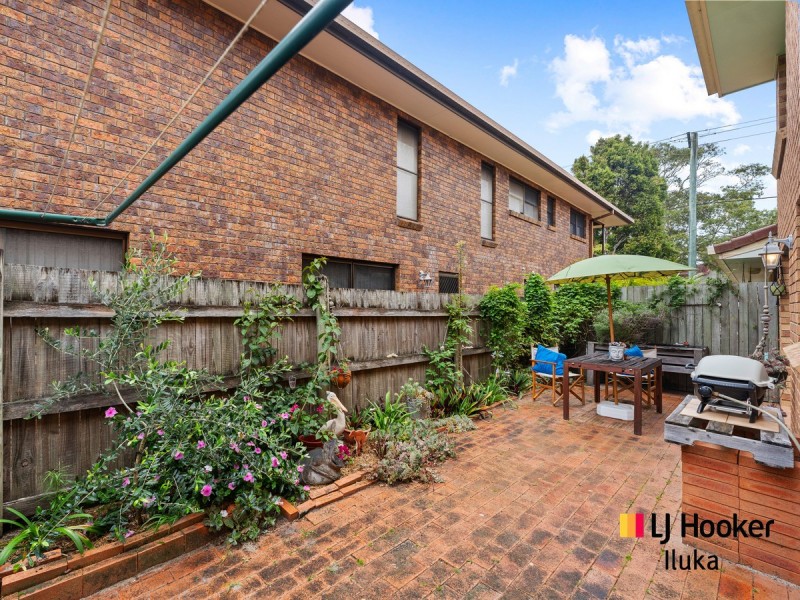 2/91 Charles Street, Iluka NSW 2466