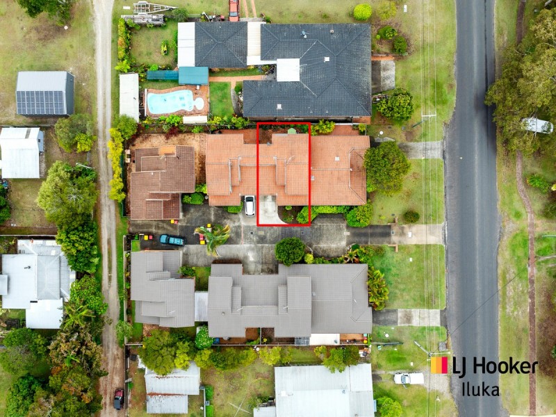 2/91 Charles Street, Iluka NSW 2466