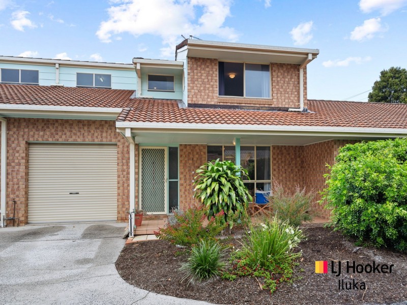 2/91 Charles Street, Iluka NSW 2466