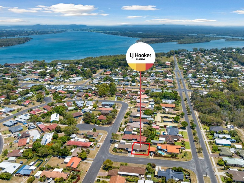 2/40 Ballanda Crescent, Iluka NSW 2466