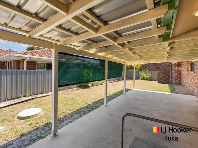 2/40 Ballanda Crescent, Iluka NSW 2466