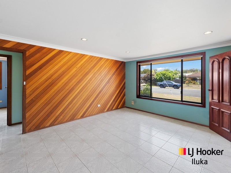2/40 Ballanda Crescent, Iluka NSW 2466