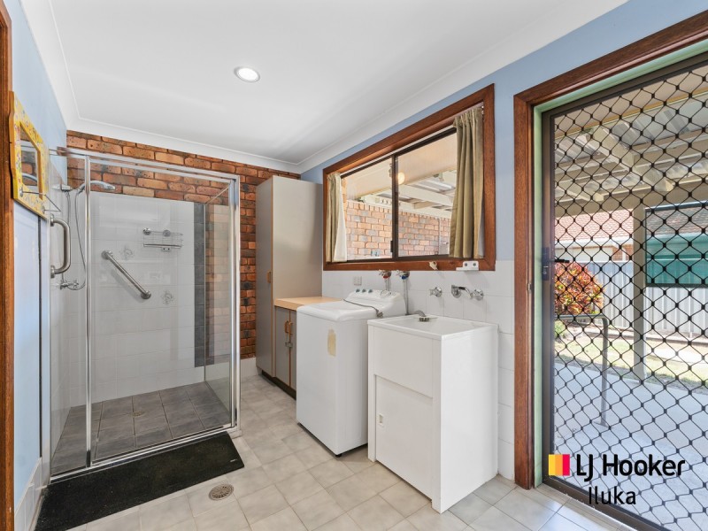 2/40 Ballanda Crescent, Iluka NSW 2466