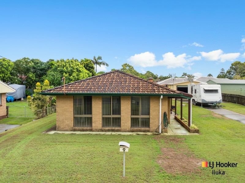 9 Owen Street, Iluka NSW 2466