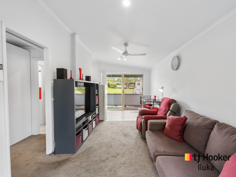 91/54 Iluka Road, Woombah NSW 2469