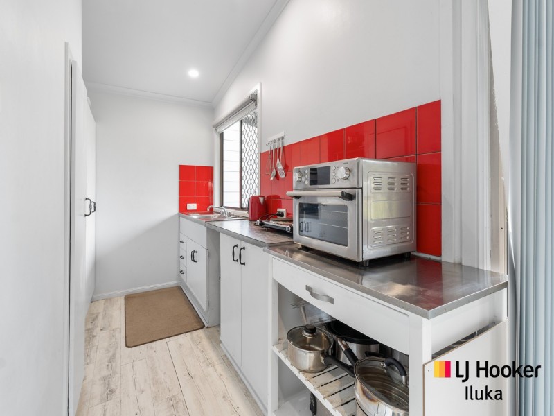 91/54 Iluka Road, Woombah NSW 2469