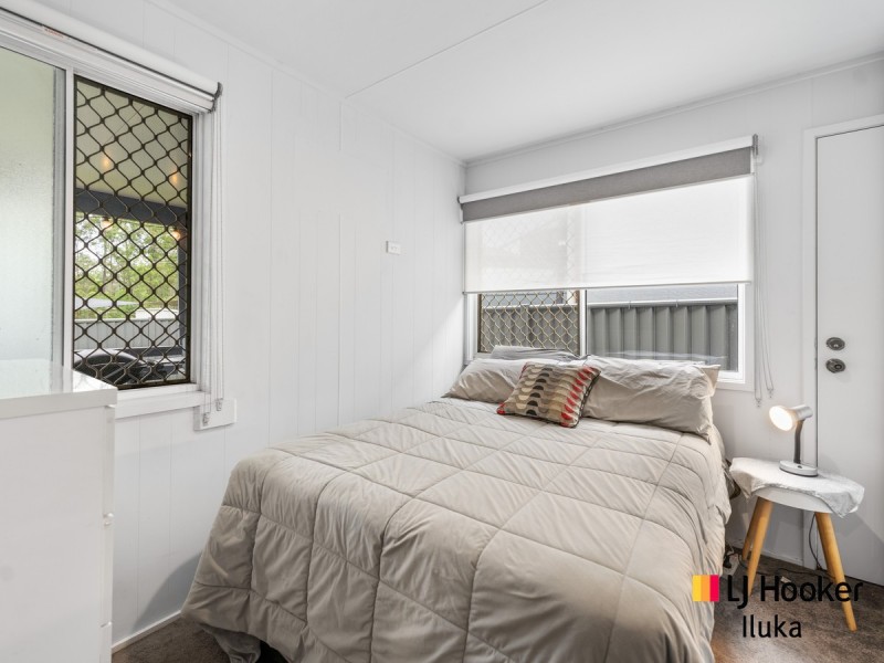 91/54 Iluka Road, Woombah NSW 2469