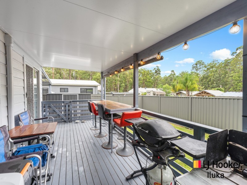 91/54 Iluka Road, Woombah NSW 2469