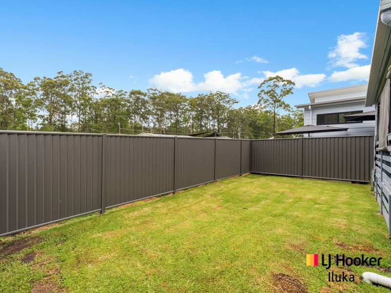 91/54 Iluka Road, Woombah NSW 2469